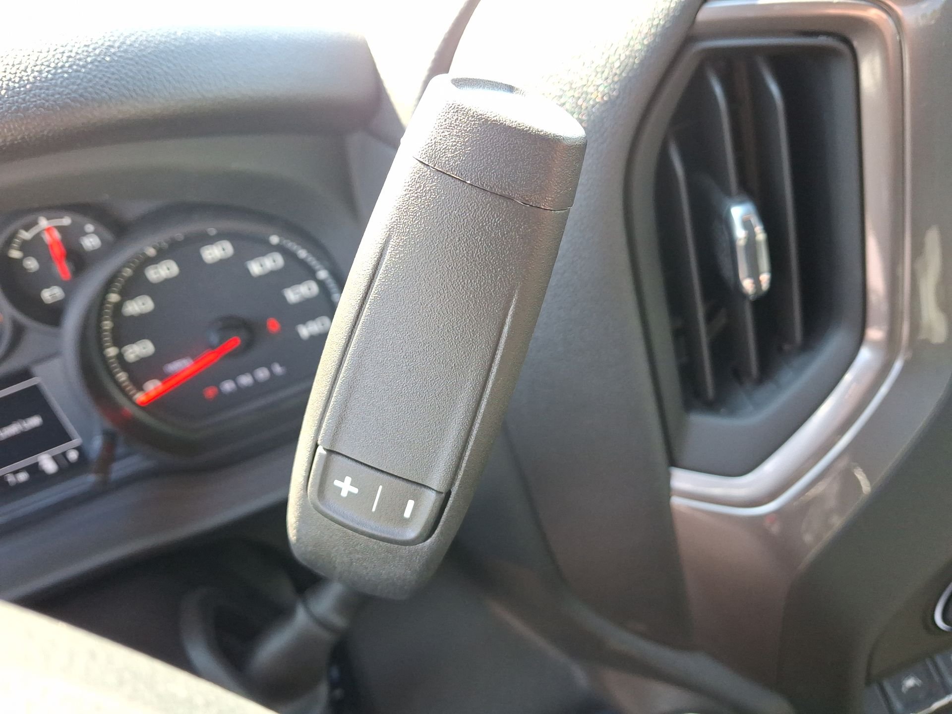 2025 Chevrolet Silverado 1500 Work Truck - Photo 32