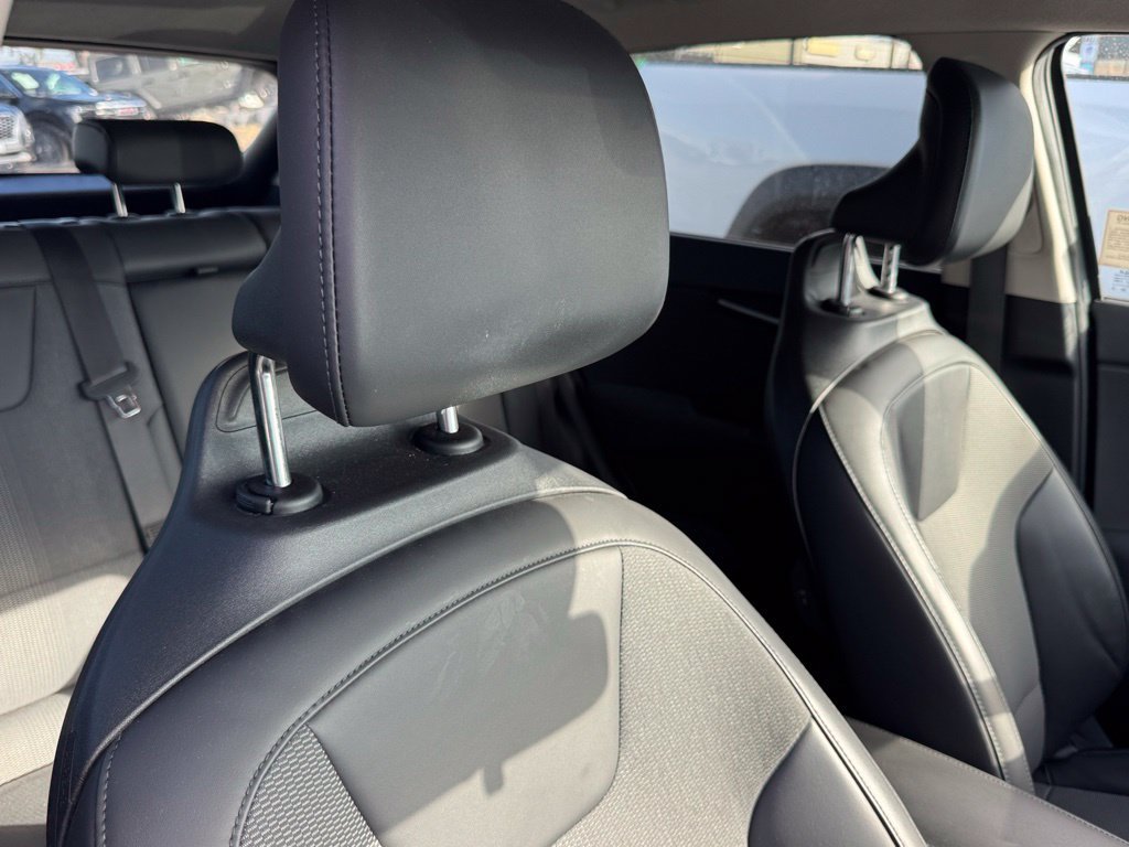 Used 2023 Kia Niro Wind with VIN KNDCR3L19P5033178 for sale in San Diego, CA