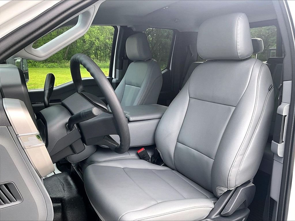 2026 Ford F-250 Super Duty XL - Photo 10