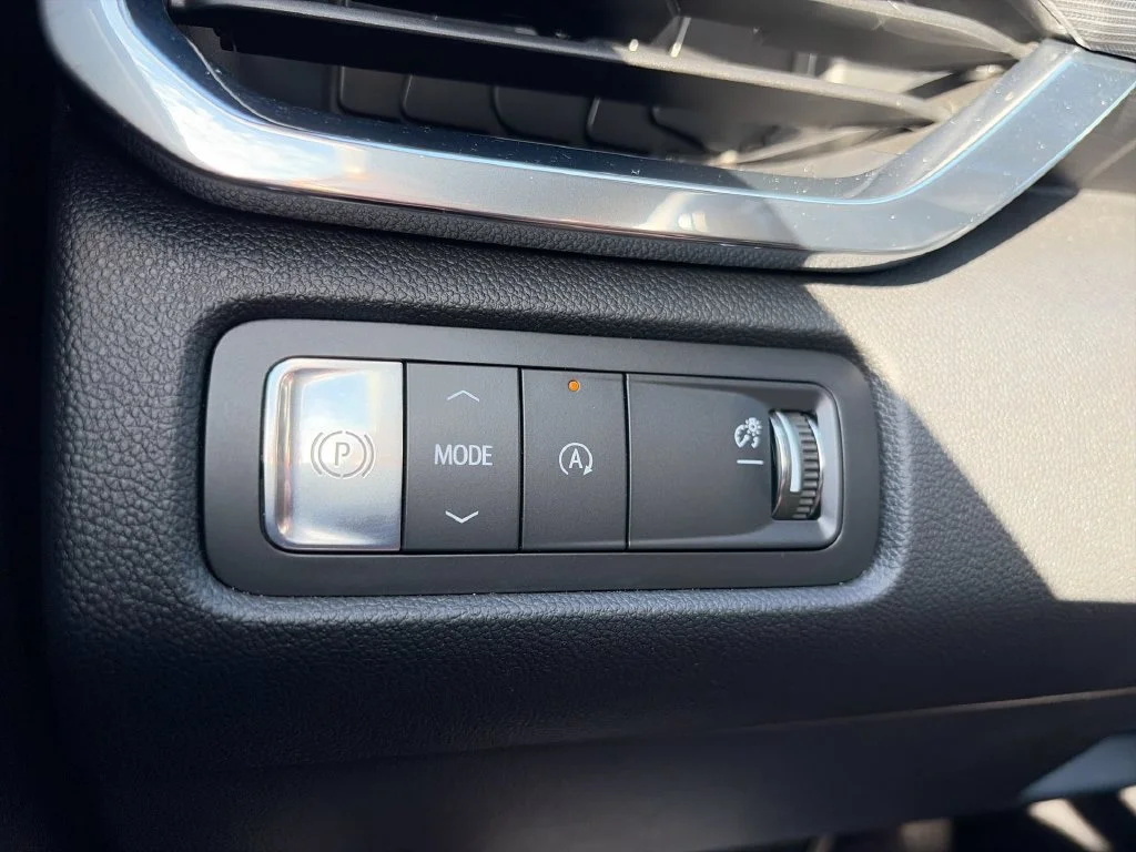 2026 GMC Acadia Elevation - Photo 23