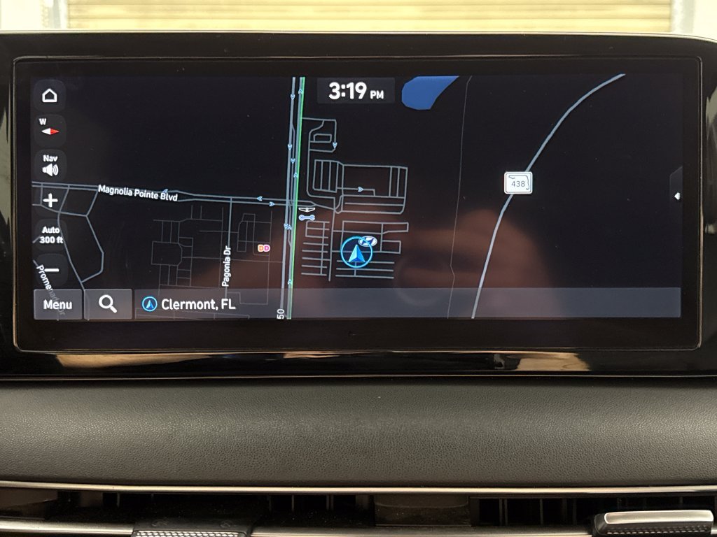 2023 Hyundai Palisade XRT - Photo 20