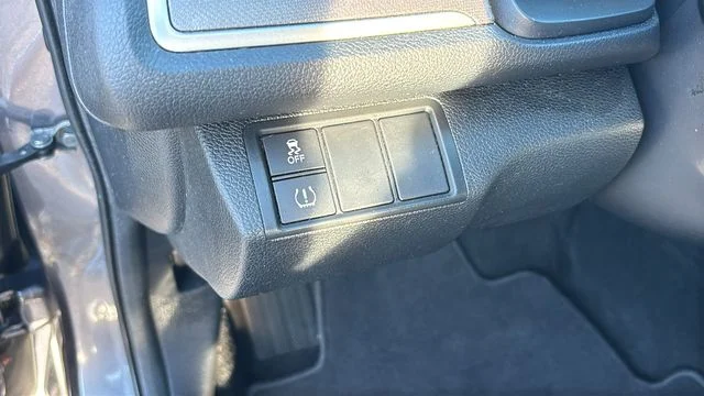 Used 2016 Gray Honda LX image 10