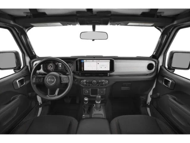 New 2026 41 Exterior Paint Jeep Willys image 5