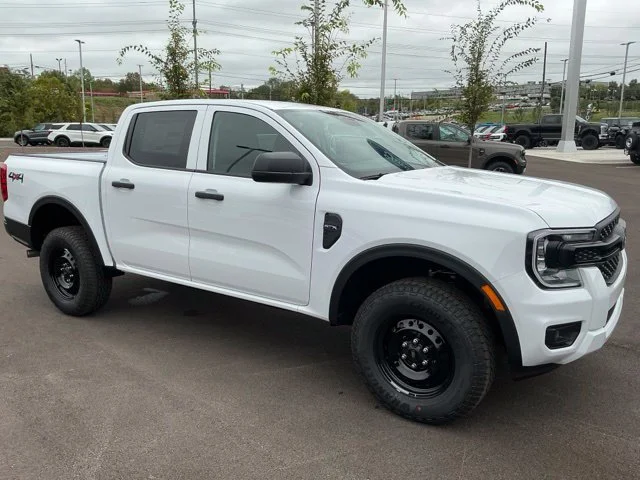 New 2026 White Ford XL image 10