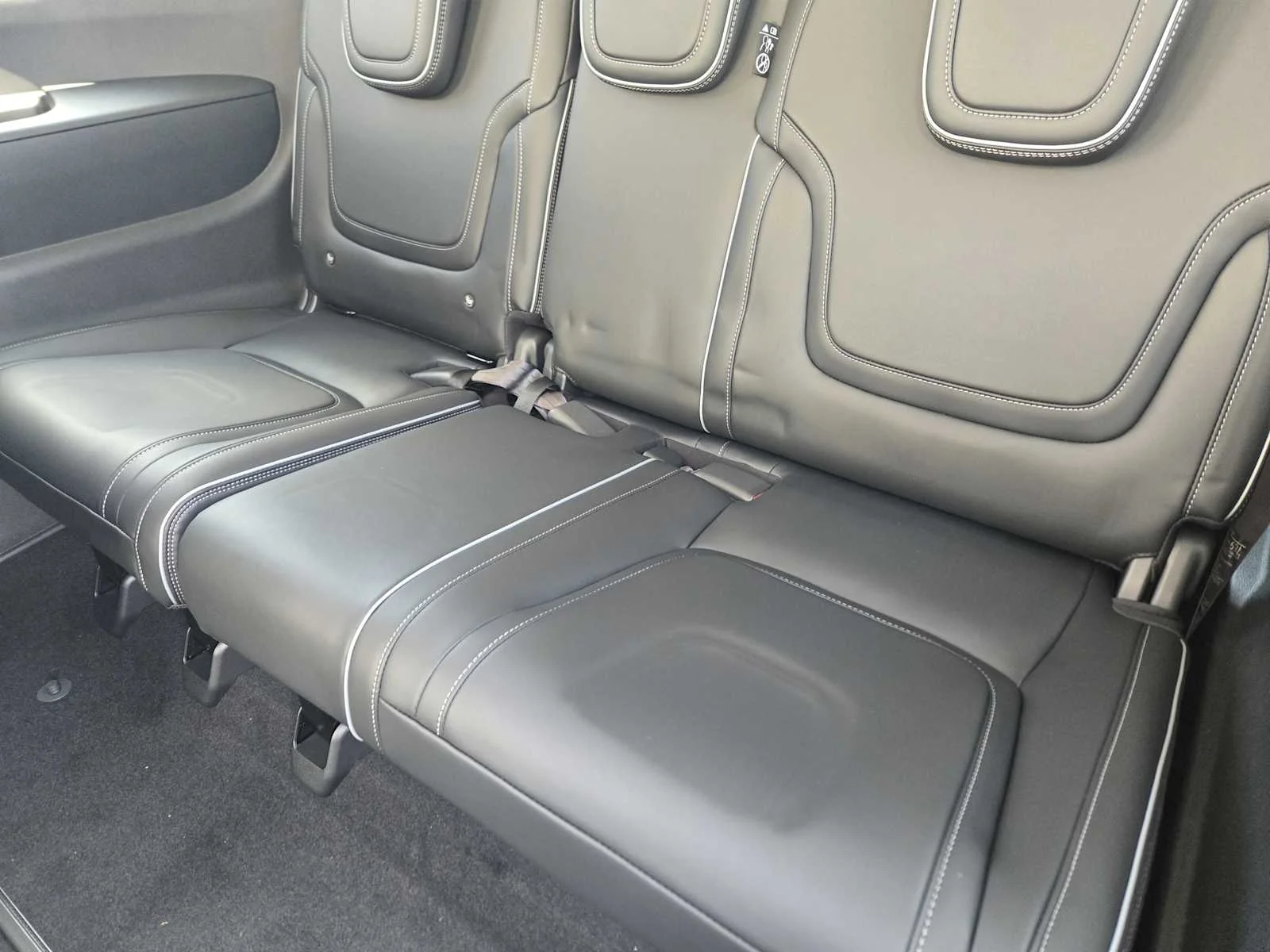2026 INFINITI QX80 Luxe - Photo 19