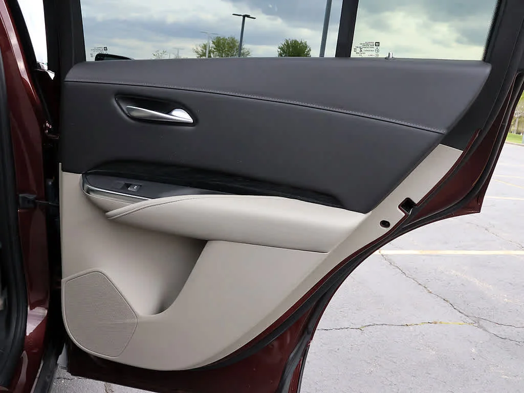 2023 Cadillac XT4 Premium Luxury - Photo 29