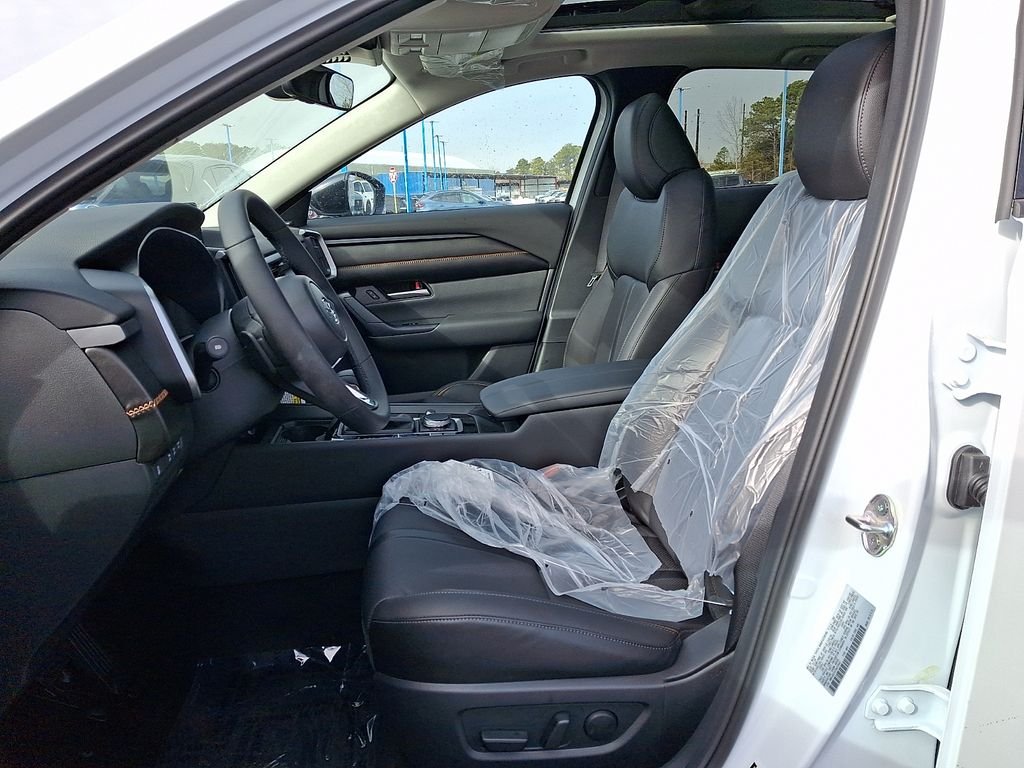 2026 Mazda CX-50 Turbo - Photo 9