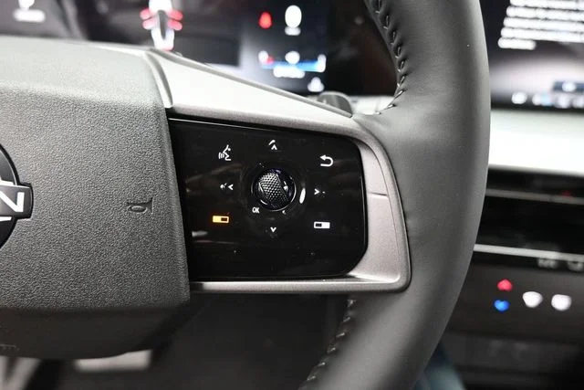 New 2026 Gun Metallic Nissan Platinum image 21