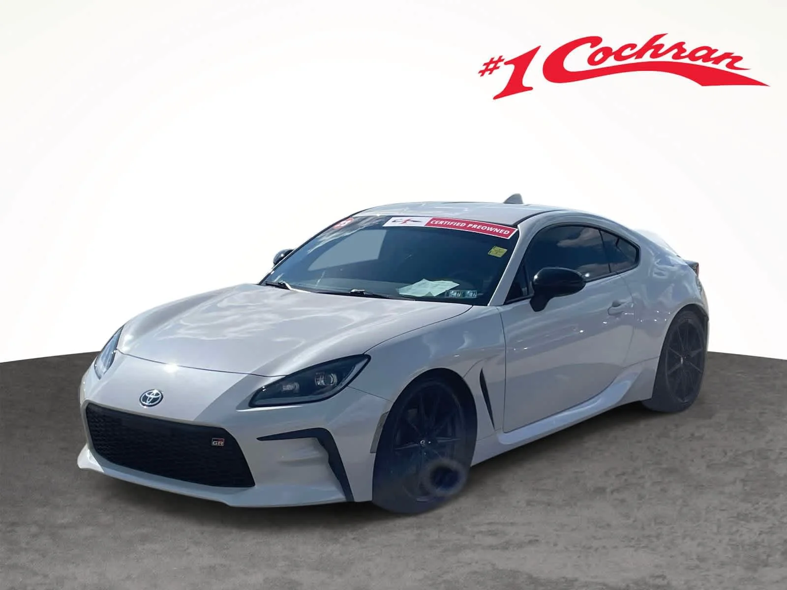 Used 2023 Halo Toyota Premium image 11