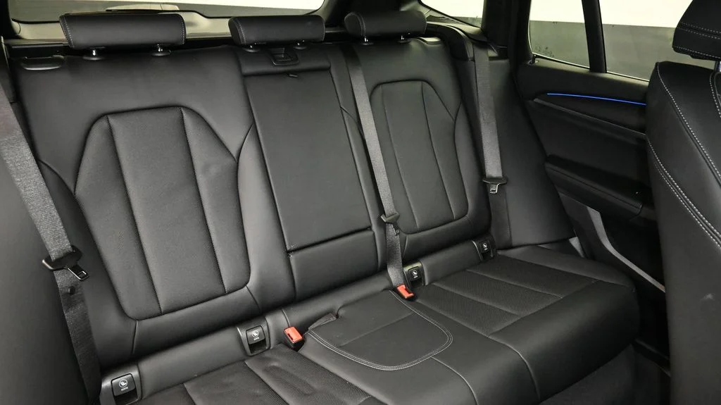 2024 BMW X3 30i - Photo 12