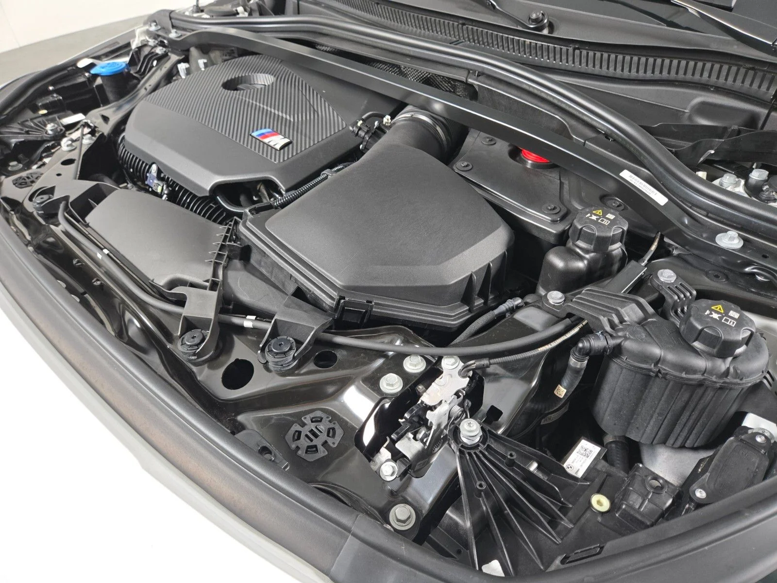 2025 BMW 2 Series M235 - Photo 20