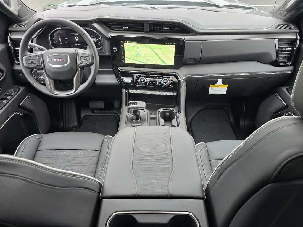 2026 GMC Sierra 1500 AT4X - Photo 26