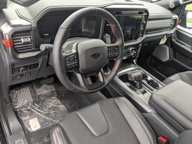 New 2026 Agate Black Metallic Ford Raptor® image 10