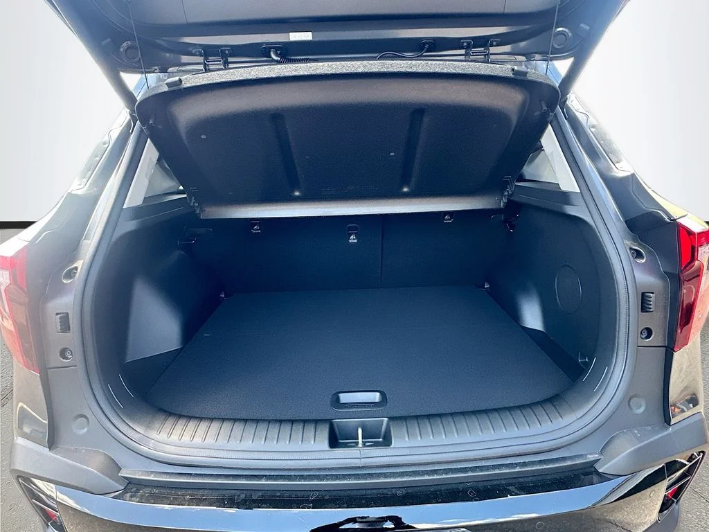 New 2026 Gravity Gray Kia SX image 27