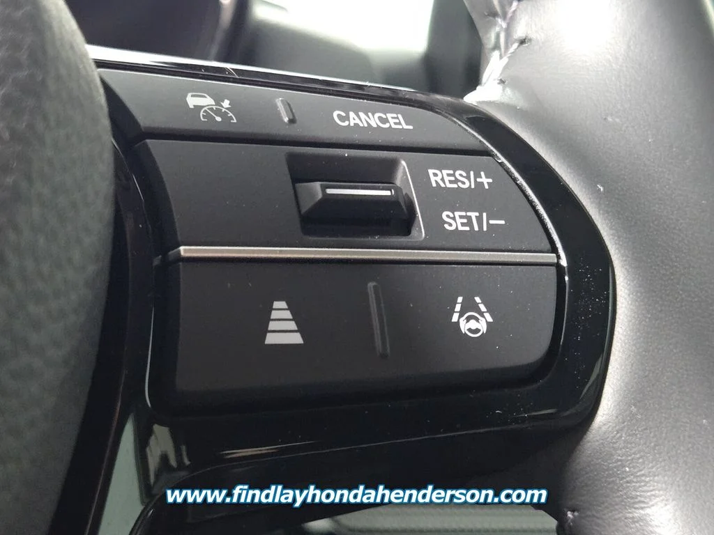 2023 Honda CR-V EX-L - Photo 28