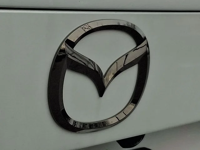 New 2026 White Mazda 3.3 Turbo S Premium Plus image 19