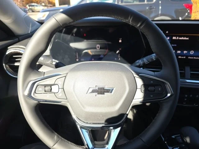 2026 Chevrolet Trax Activ - Photo 27