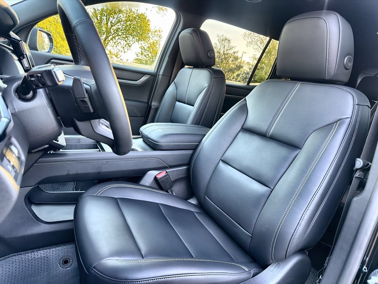 2027 GMC Acadia Elevation - Photo 16