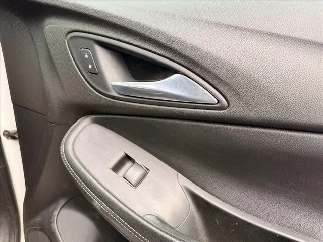 Used 2021 White Buick Preferred image 12
