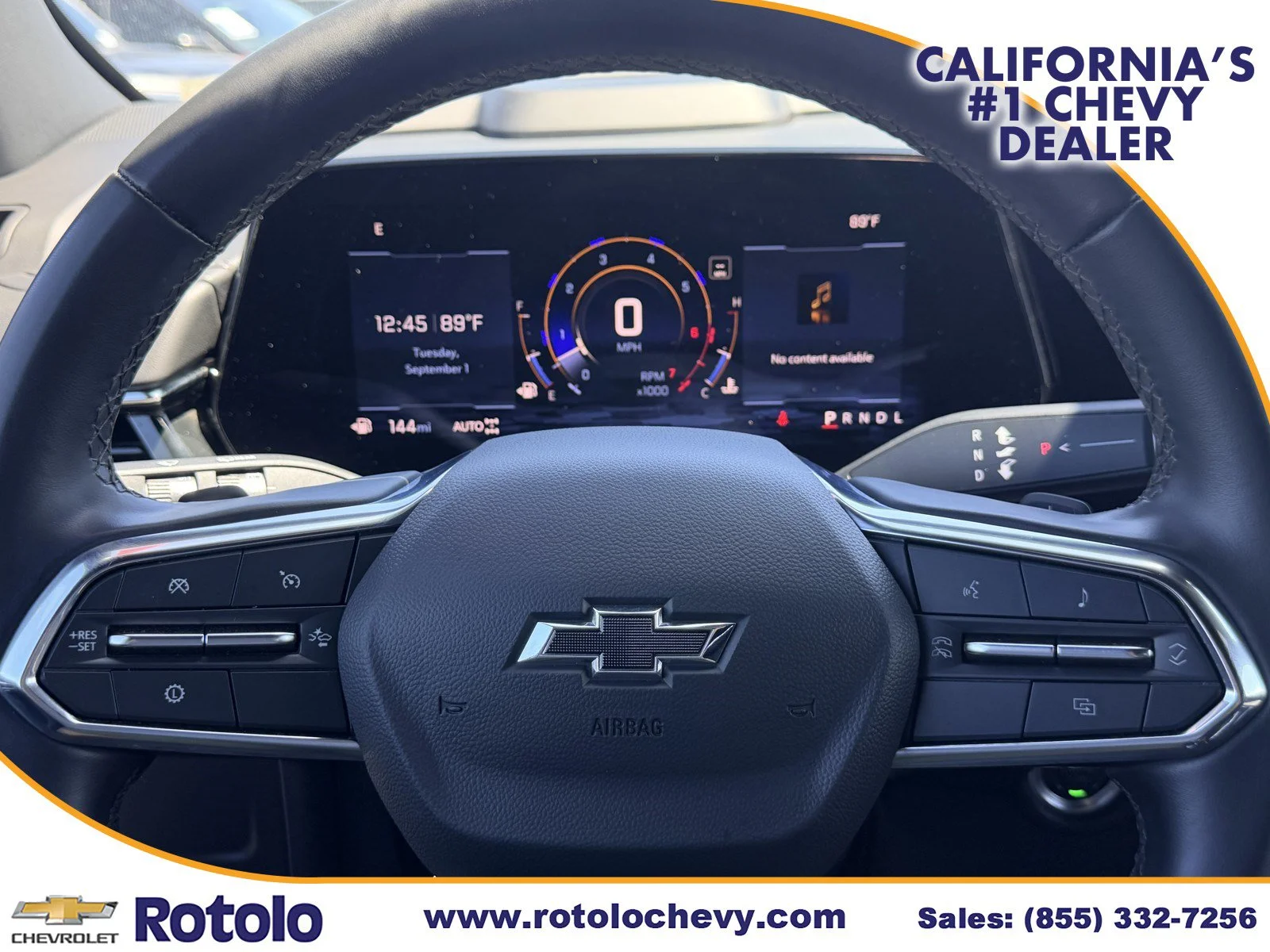 Used 2025 Sterling Gray Metallic Chevrolet Z71 image 27