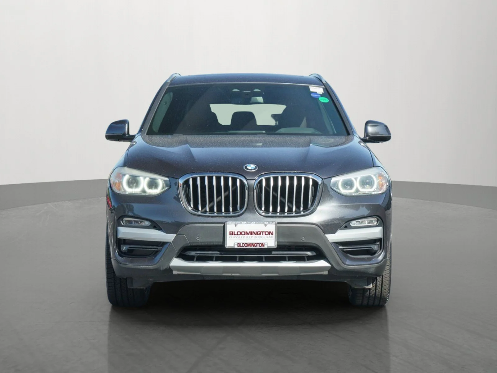 Used 2018 BMW X3 Base with VIN 5UXTR9C53JLD67314 for sale in Minneapolis, Minnesota