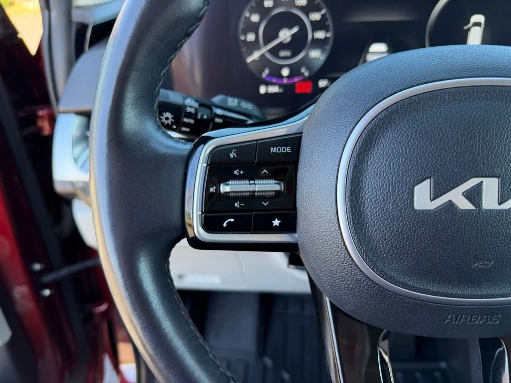 2024 Kia Carnival SX Prestige - Photo 19