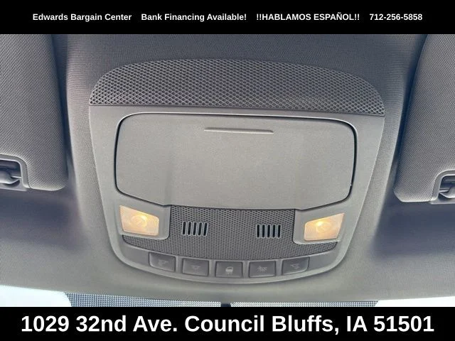 Used 2015 White Ford XLT image 23