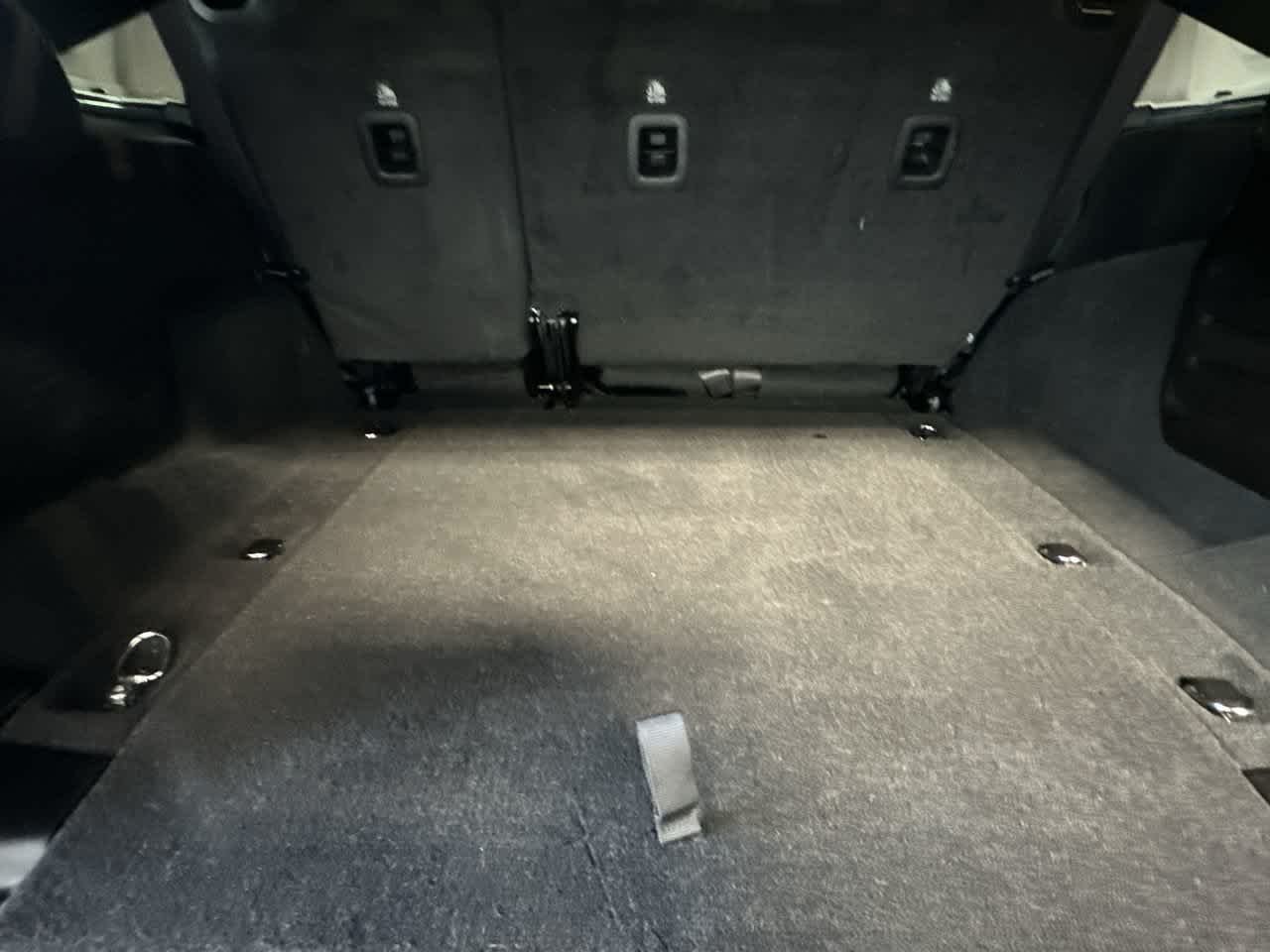 Used 2024 Anvil Clear Coat Jeep Sport S image 25