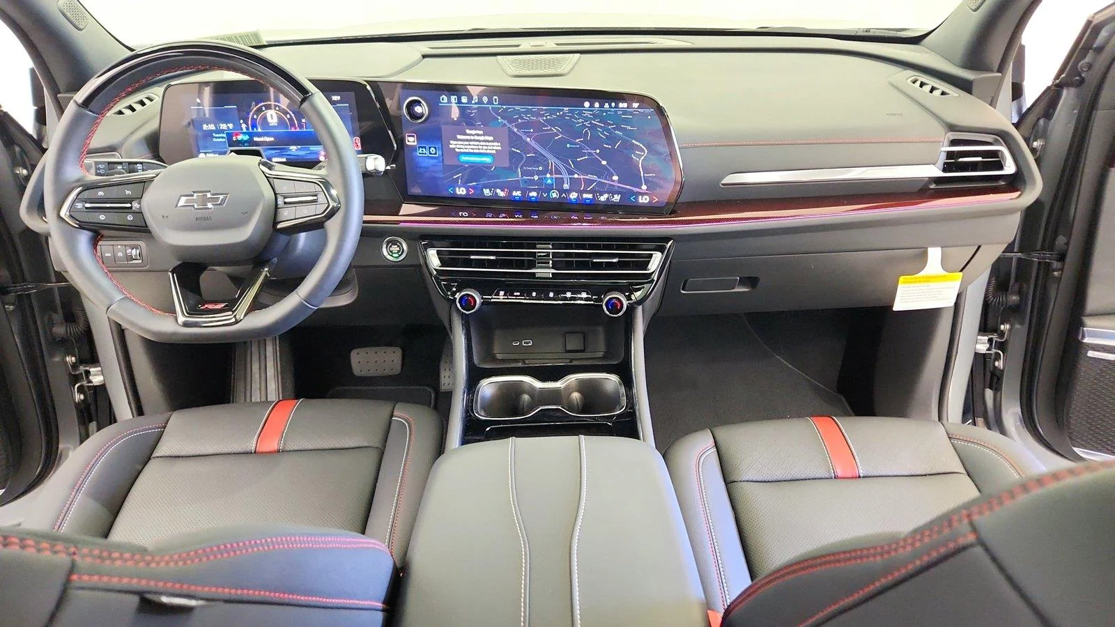 2026 Chevrolet Traverse RS - Photo 28