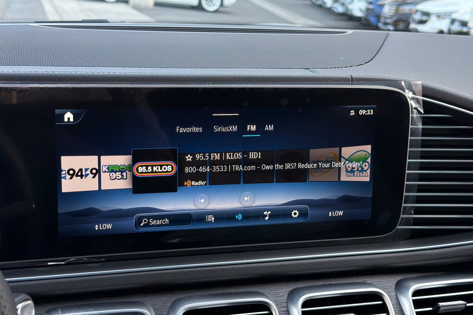 Certified Used 2026  Mercedes-Benz GLS 450 image 36