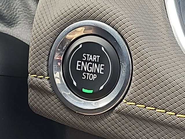 2025 Chevrolet Trailblazer Activ - Photo 17