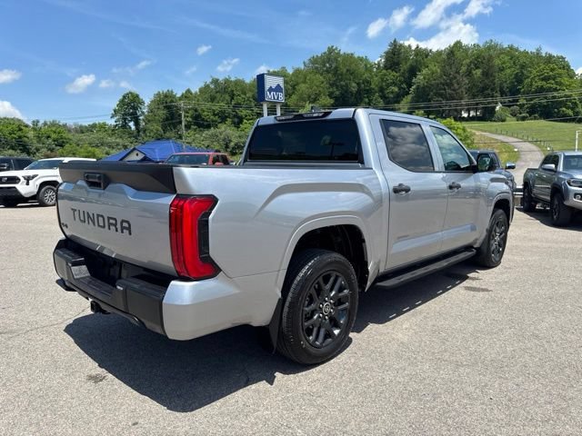Used 2024 Silver Toyota SR image 19
