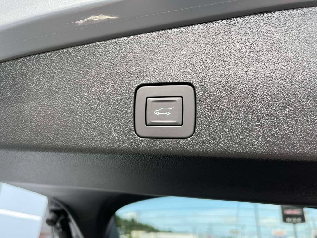 2026 Buick Encore GX Avenir - Photo 18