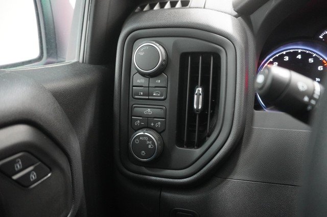 2026 Chevrolet Silverado 1500 Work Truck - Photo 23