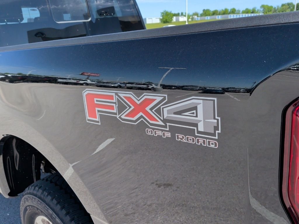 2026 Ford F-250 Super Duty King Ranch - Photo 48