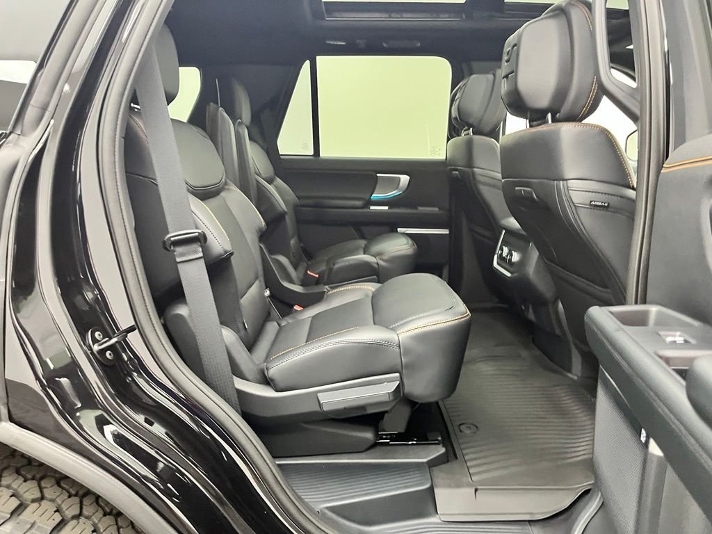 New 2026 Black Ford Tremor image 38