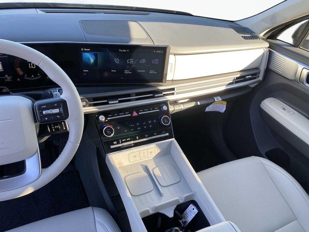 2026 Hyundai Santa Fe SEL - Photo 13