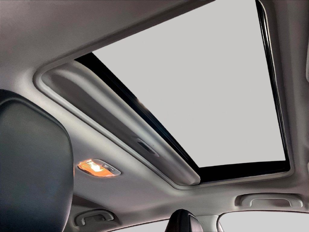 Used 2024 White Subaru Limited image 23