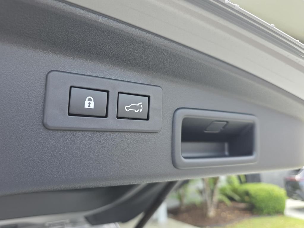 New 2026 RIVER ROCK PEARL Subaru Premium image 12