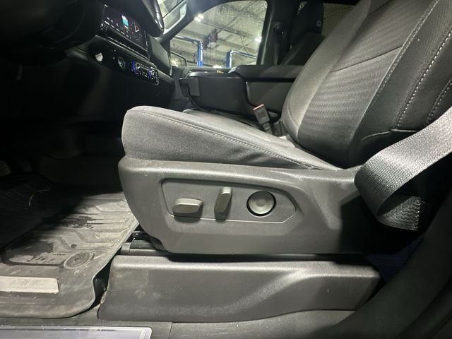 Used 2024 Blue GMC Elevation image 18