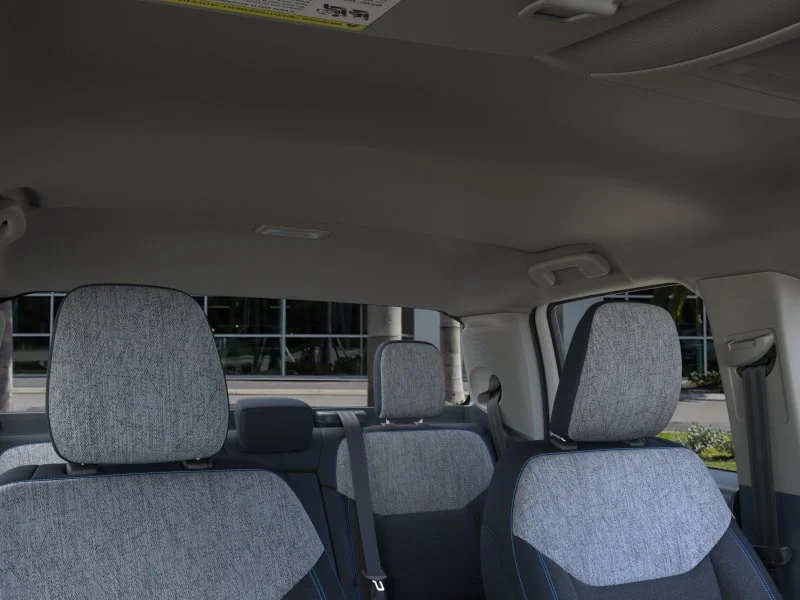 2025 Ford Maverick XLT - Photo 29