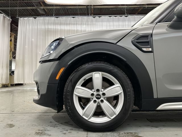 Used 2019 Gray MINI  image 22
