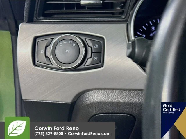 Used 2023 Green Metallic Ford GT Premium image 14
