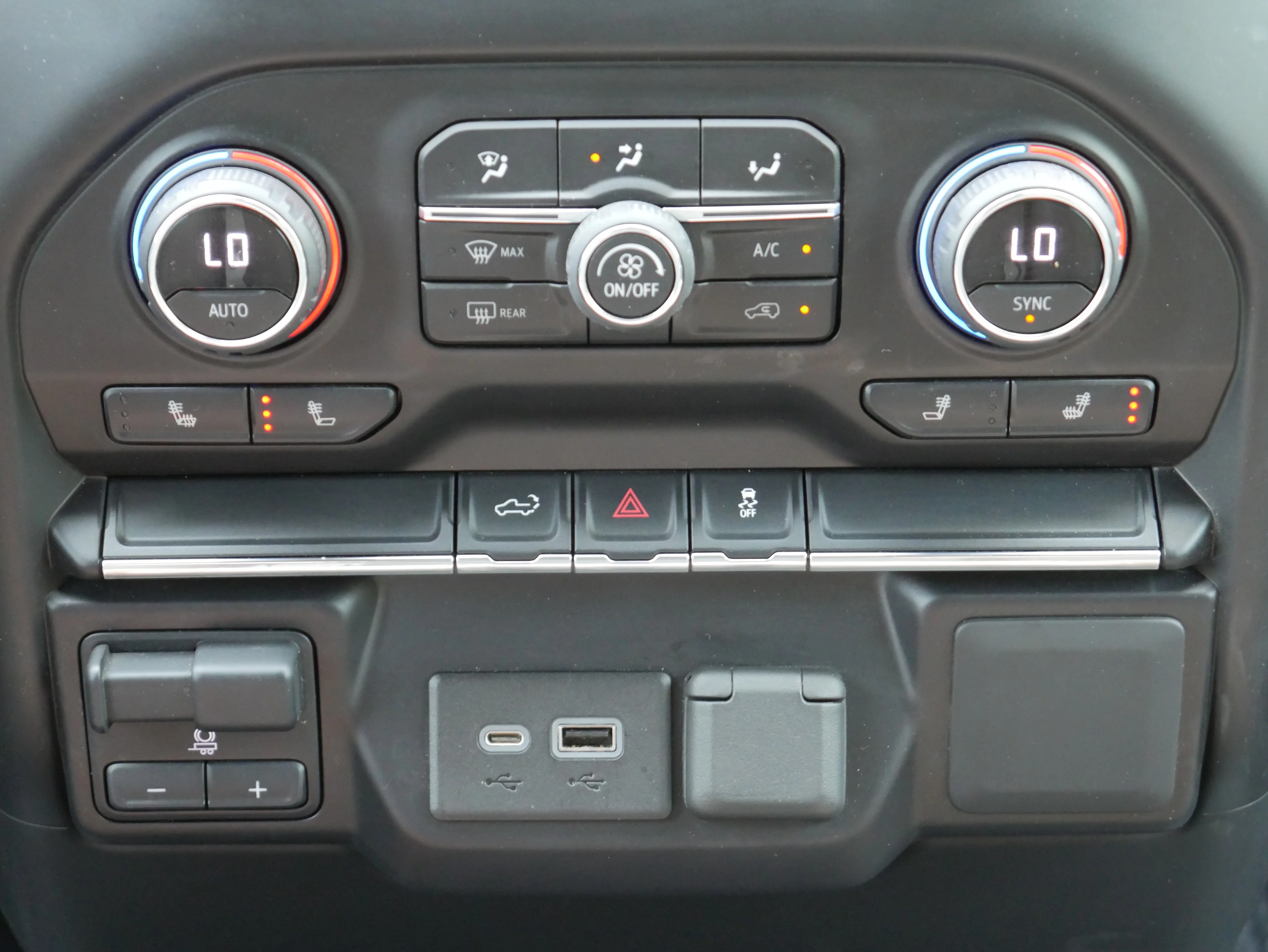 2022 Chevrolet Silverado 2500HD LT - Photo 20