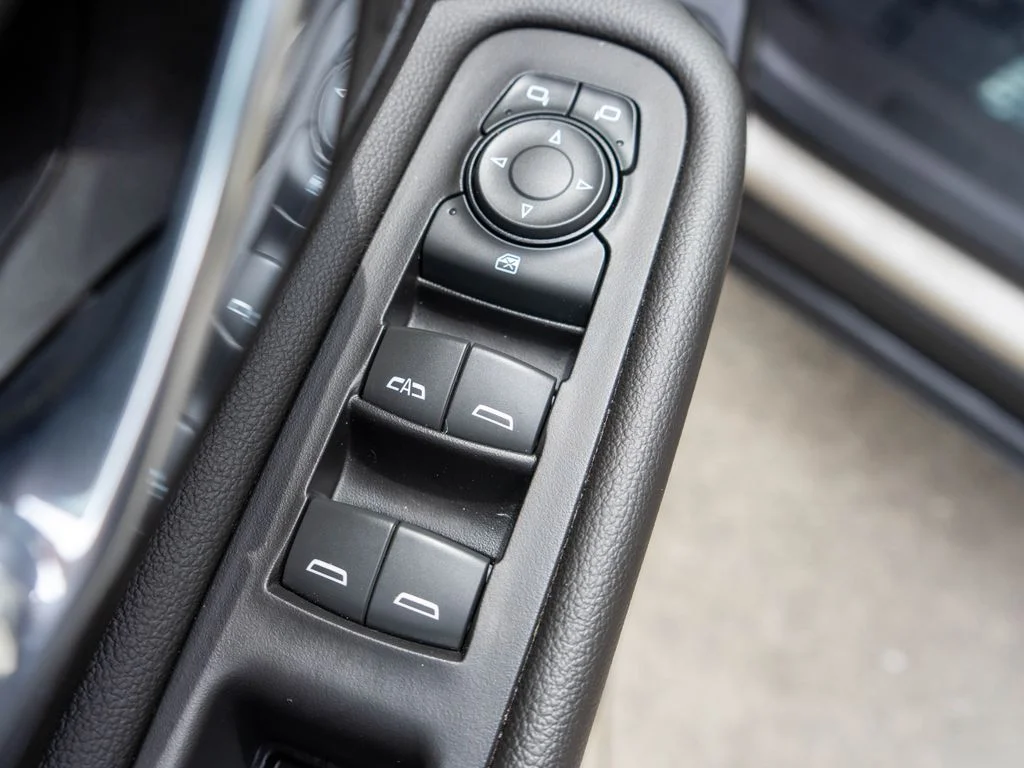 Used 2023 Beige GMC SLE image 16