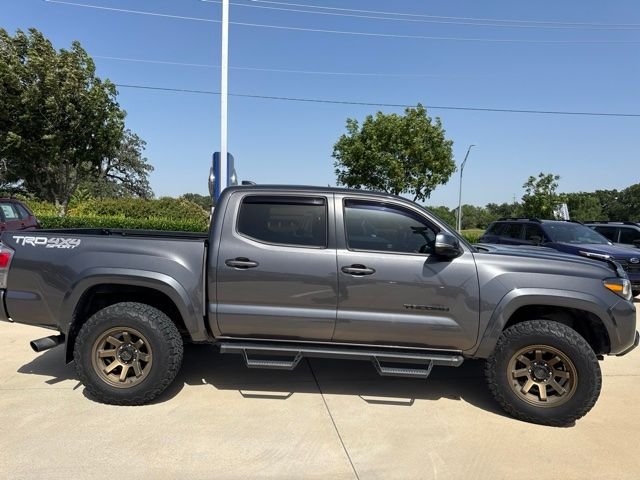 Used 2021  Toyota TRD Sport image 2