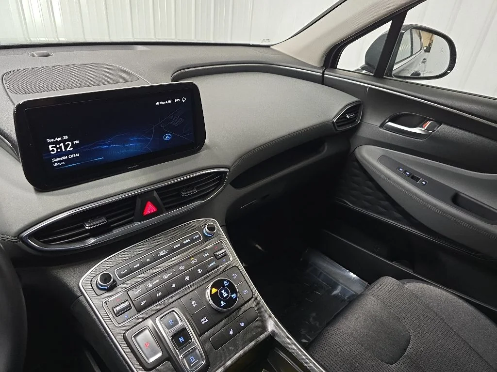 Used 2023 Gray Hyundai SEL image 25