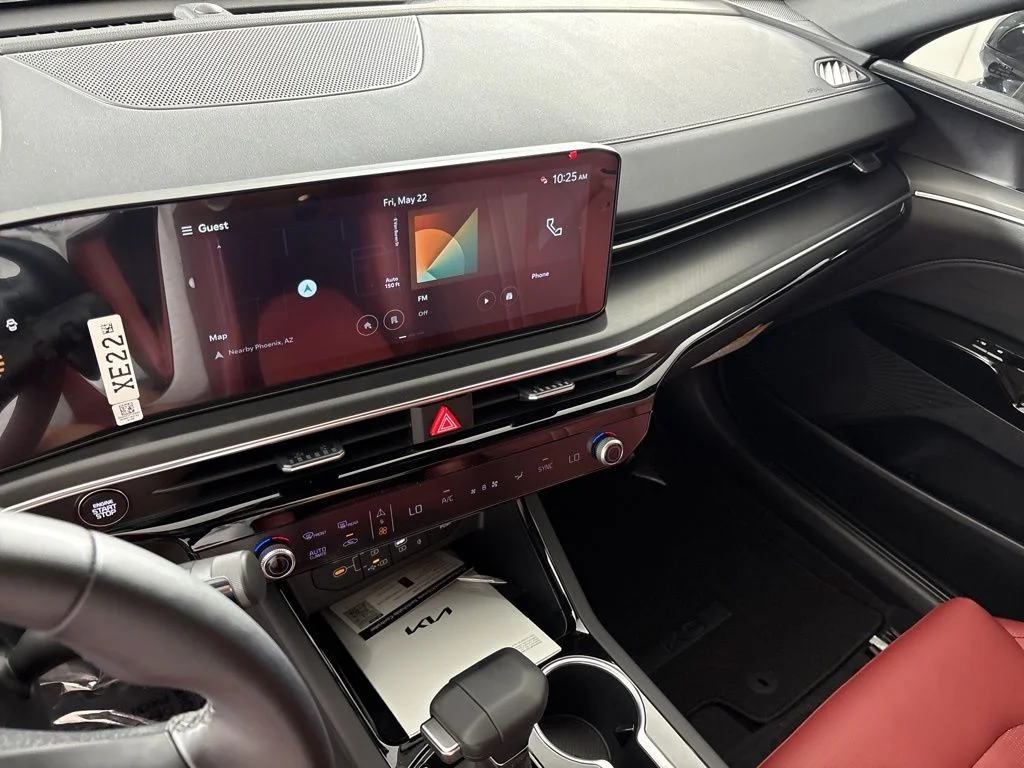 New 2026 Gray Kia GT-Line image 29