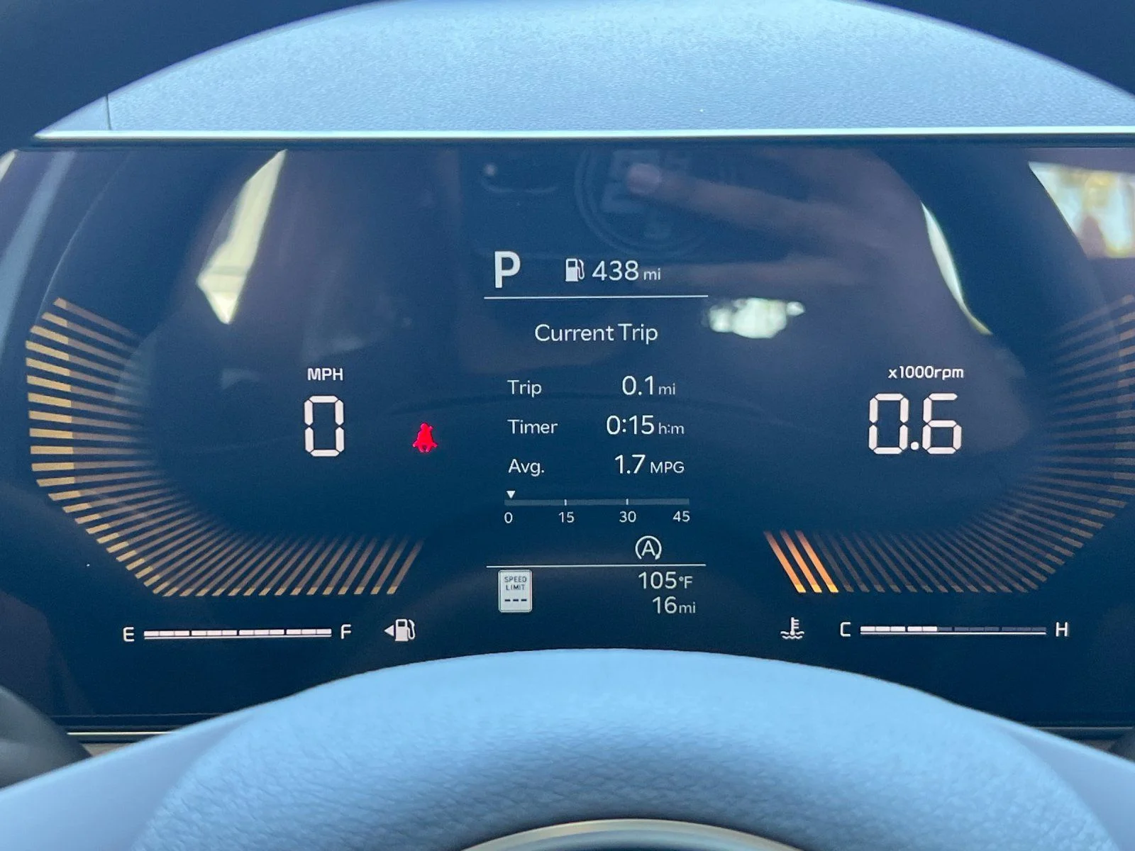 New 2026 White Kia LXS image 26