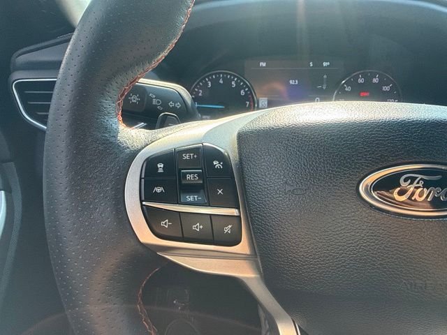 Used 2023 Green Ford Timberline image 20